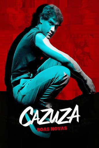Cazuza: Boas Novas