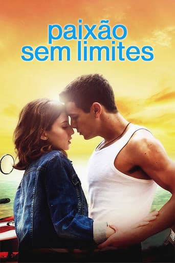 Paixão Sem Limites