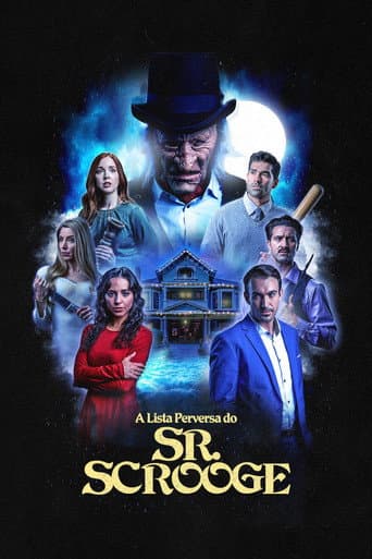 A Lista Perversa do Sr. Scrooge