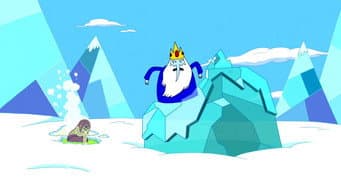 Frio e Fogo