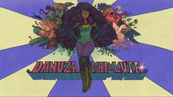 Danuza Vai à Luta