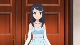 A Performance de Mitsuha!
