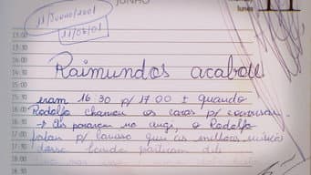 Olhos Abertos