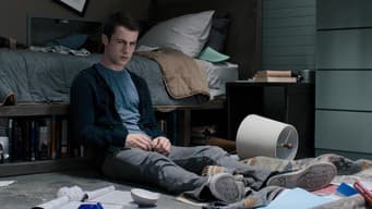 Clay Jensen tem vários problemas