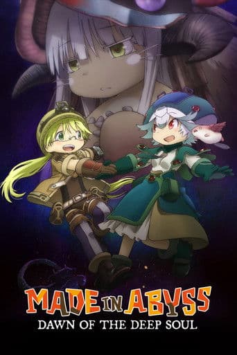Made in Abyss: O Amanhecer de uma Alma Profunda