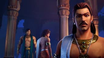 Sanjay