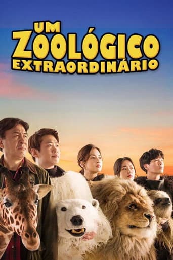 Um Zoológico Extraordinário