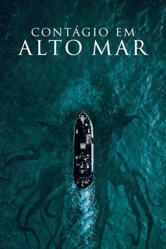 Contágio Em Alto Mar