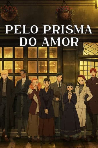 Pelo Prisma do Amor