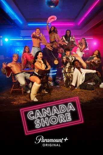 Canadá Shore