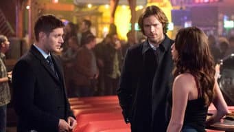 Uma Segunda Chance Para Dean