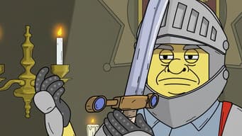 Os Cavaleiros Vigilantes do bairro