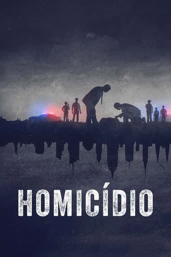 Homicídio