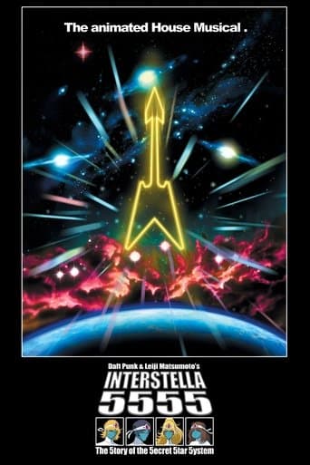 Interstella 5555