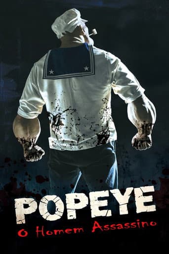 Popeye: O Homem Assassino