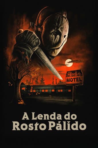 A Lenda do Rosto Pálido