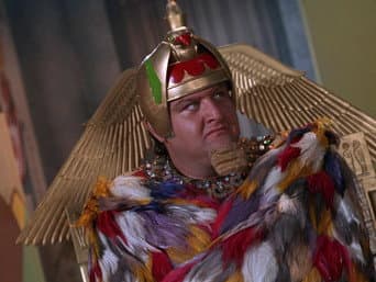 Mania de Tut