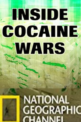 Guerra de Cocaína: A Luta pelo Fim