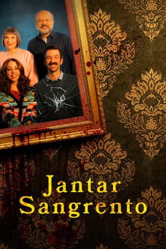 Jantar Sangrento