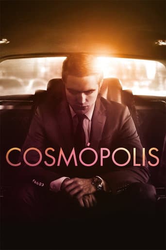 Cosmópolis