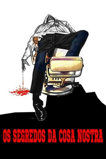 Os Segredos da Cosa Nostra
