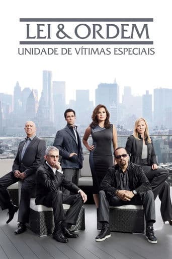Lei & Ordem: Unidade de Vítimas Especiais