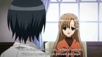 Pressentimento