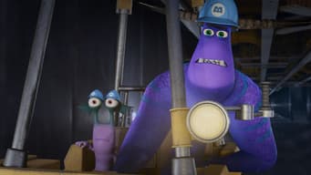 Minimonstros