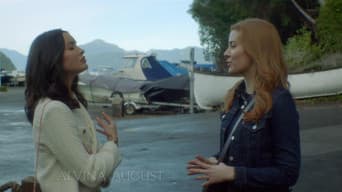 O Fantasma do Bonny Scot
