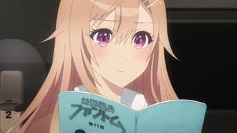 Yuuhi e Yasumi e Mekuru e Otome