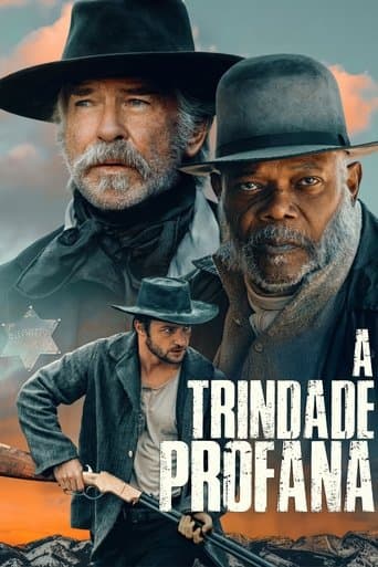 A Trindade Profana