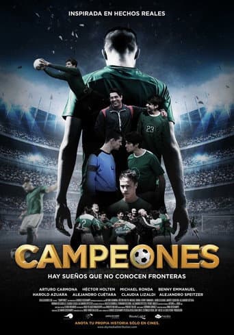 Campeones