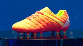 Bolos do mundo dos esportes