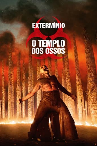 Extermínio: O Templo dos Ossos