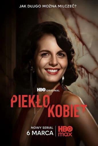 O Inferno das Mulheres