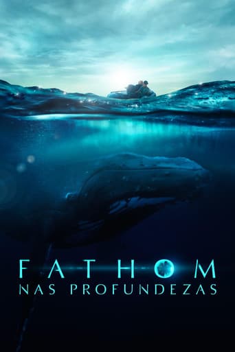 Fathom - Nas Profundezas