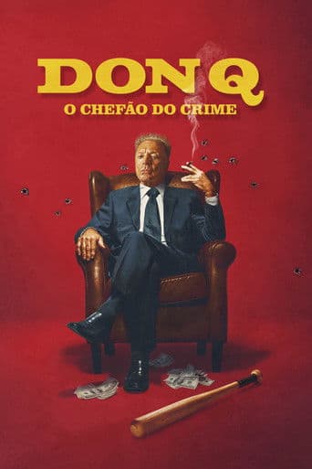 Don Q - O Chefão do Crime