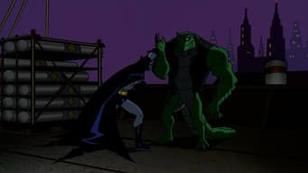 Gotham Alagada