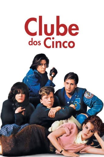 Clube dos Cinco