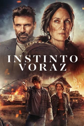 Instinto Voraz