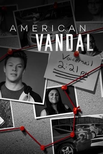 Vândalo Americano