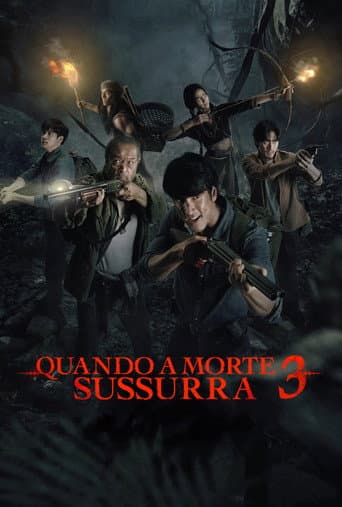 Quando a Morte Sussurra 3
