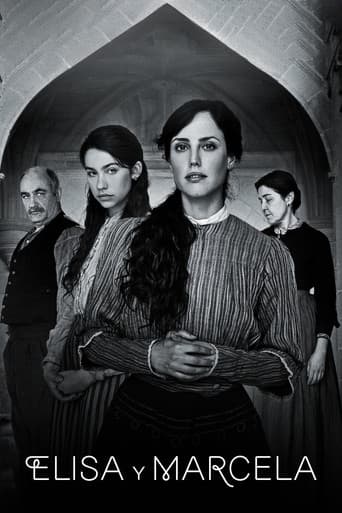 Elisa e Marcela