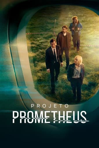 Projeto Prometheus