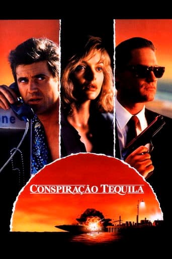 Conspiração Tequila
