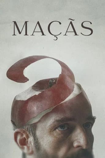 Maçãs