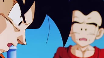 Adeus Pessoal!! O adeus de Goku!