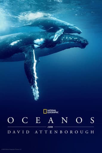 Oceanos com David Attenborough