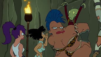 As amazonas do futuro