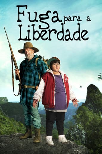 Fuga Para a Liberdade